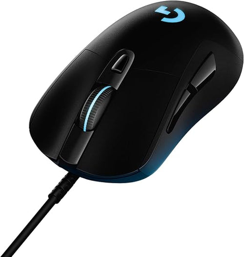 Mouse Gamer RGB Logitech G403 HERO