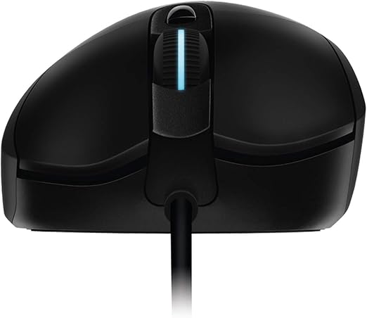 Mouse Gamer RGB Logitech G403 HERO